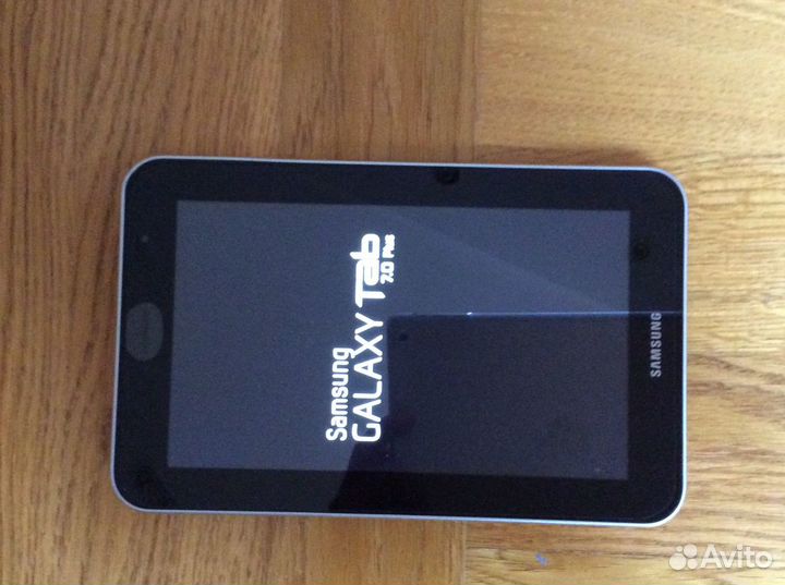 Планшет samsung galaxy tab 7.0 plus GT-P6200 16Gb