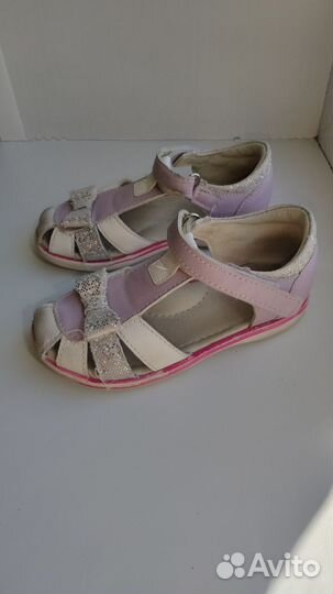 Сандали Юничел 26р-р