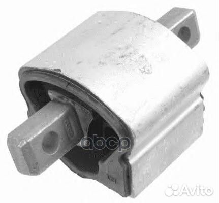Опора кпп mercedes-benz: C-class 93-00, C-class
