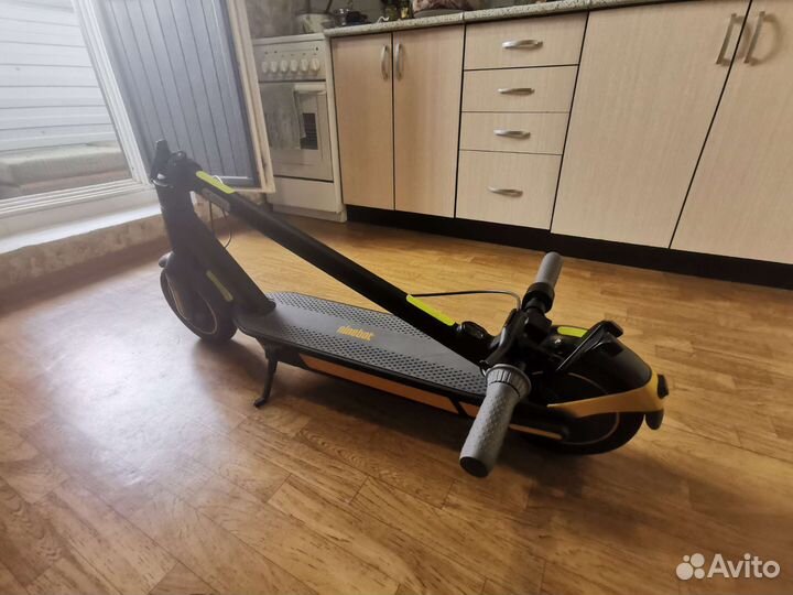 Ремонт электросамокатов