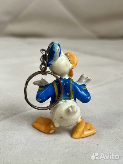 Фигурка Donald Duck