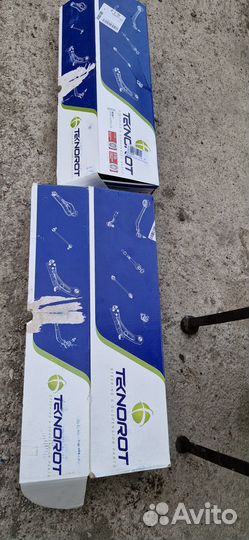 Передние рычаги на мерседес w218