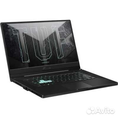 Ноутбук asus TUF Dash F15 FX516PC-HN003 90NR05U1-M