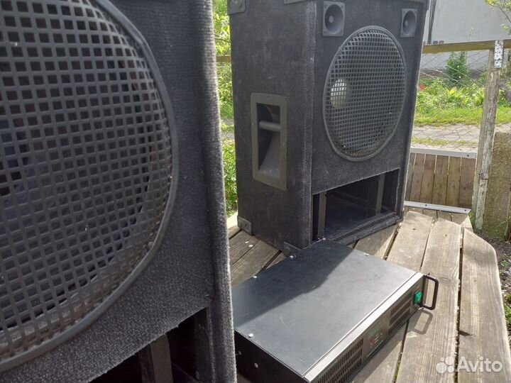 Музыкальные инструменты