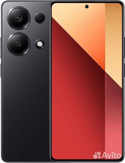 Xiaomi Redmi Note 13 Pro, 12/512 ГБ