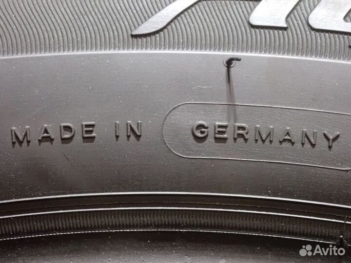 Michelin Pilot Alpin 4 205/60 R16 92H