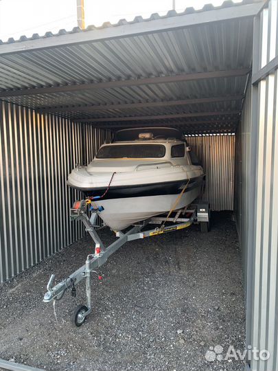 Гараж пенал хозблок сарай