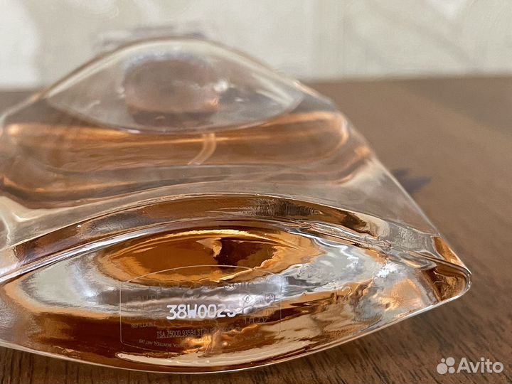 Оригинал парфюм Lancome La vie est belle