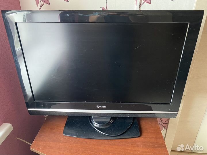 Телевизор