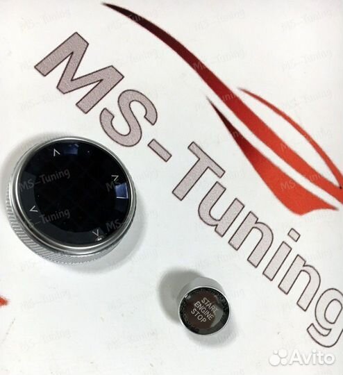 Хрусталь BMW 5 G30 ручки кпп