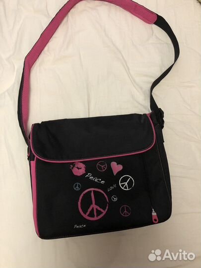 Сумка/рюкзак ecco