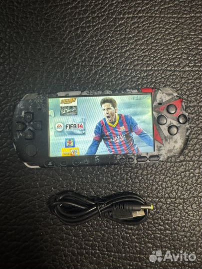 Sony psp 3008 64Gb