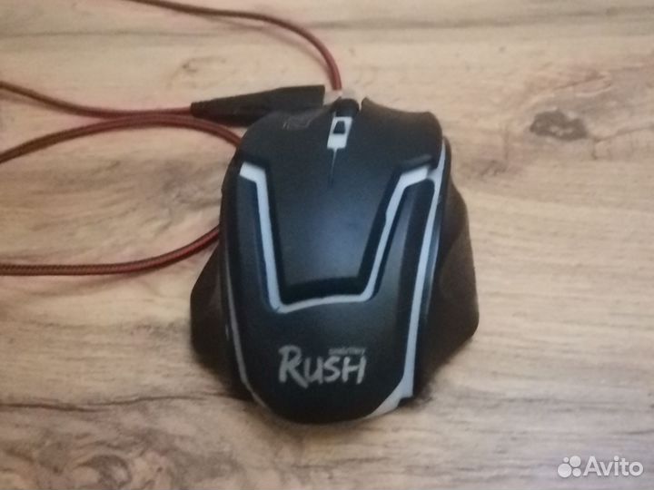 Игровая мышь