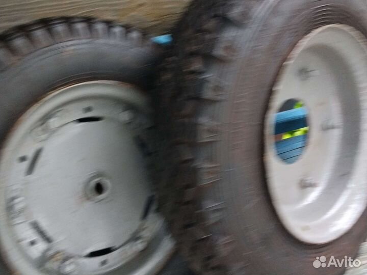 Колеса для муравья, Тула, газель