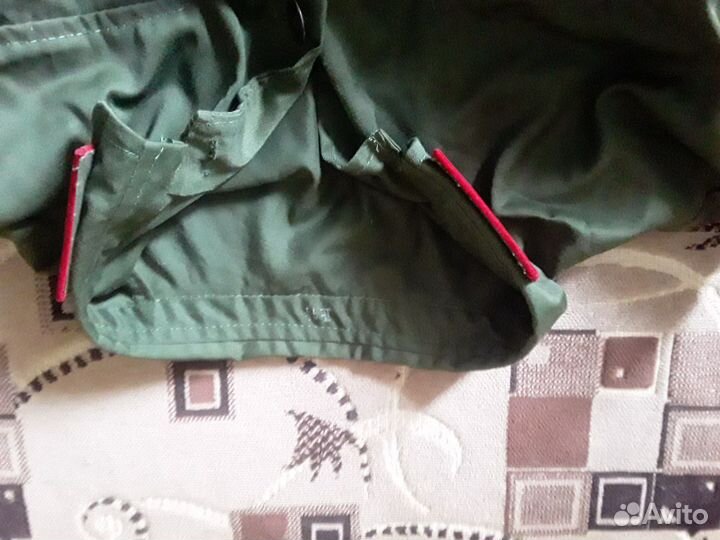 Форма разная