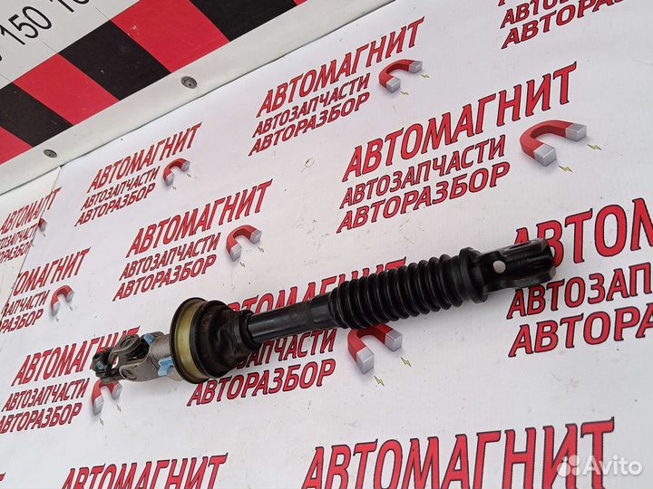 Карданчик рулевой вал Инфинити QX80 Z62