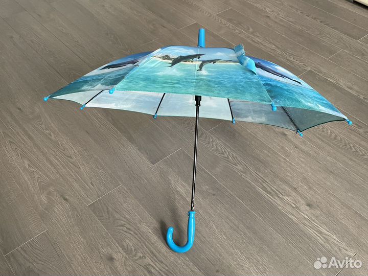 Зонт детский