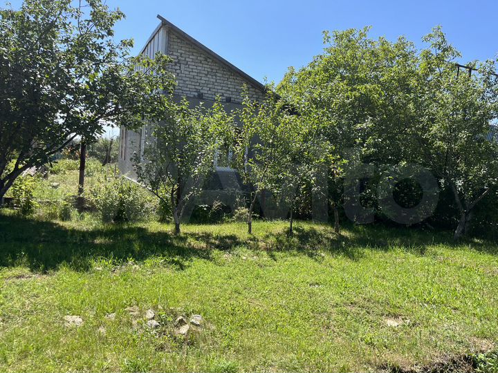 Участок 6 сот. (СНТ, ДНП)