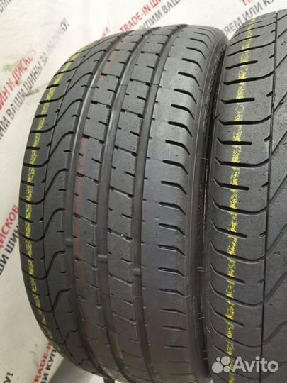 Pirelli P Zero 235/35 R19 87Y