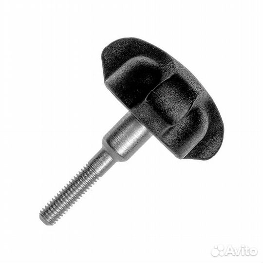 Винт-барашек Тонар М6