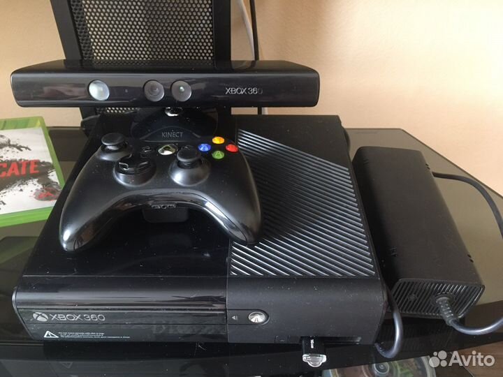 Xbox 360