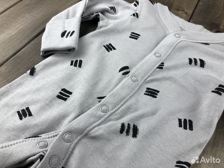 Слип для мальчика 56