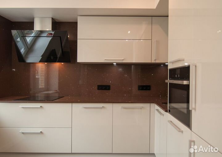 Кухня Одет современный стиль