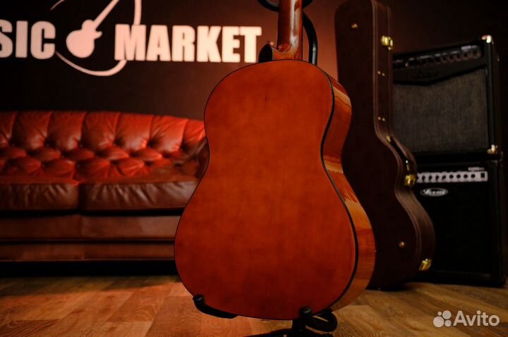 Детская классическая гитара (Комплект)