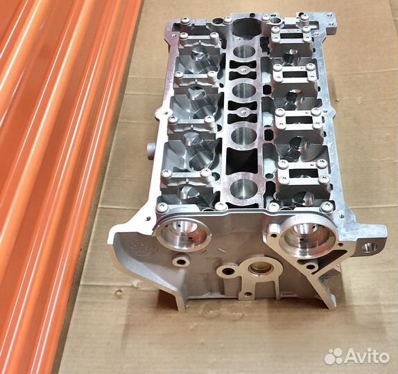 ГБЦ AWT AWM 1.8 ГБЦ Пассат Б5 Ауди А4 А6 новая