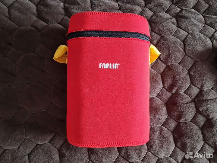 Термосумка для бутылочек