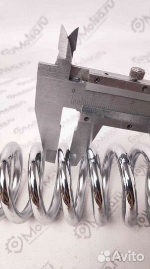 Пружина Минск амортизатора