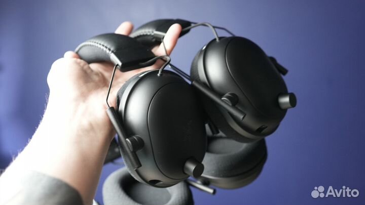 Наушники Razer BlackShark V2 Pro