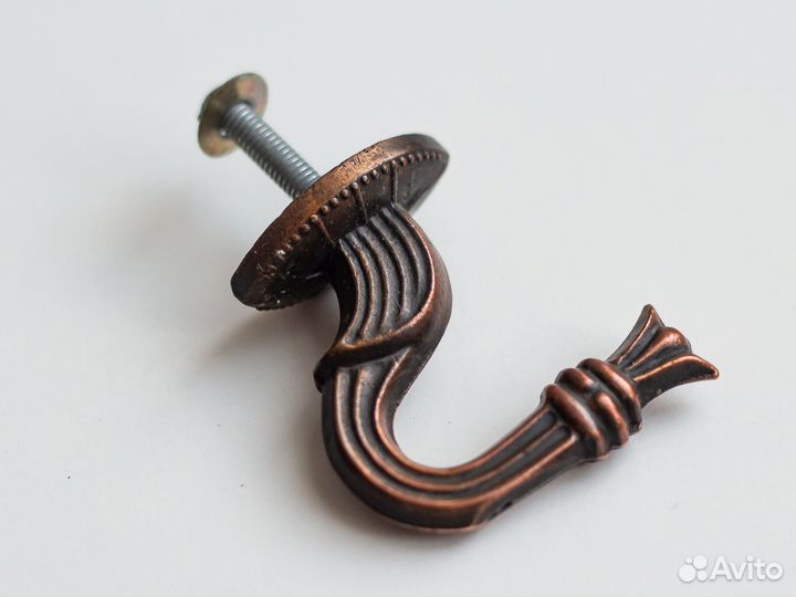 Мебельные ручки 5шт