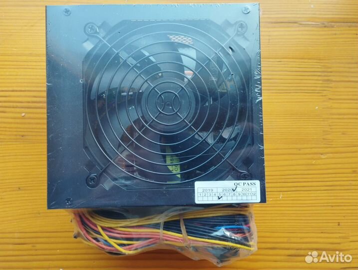 Блок питания Navan NKS-450W