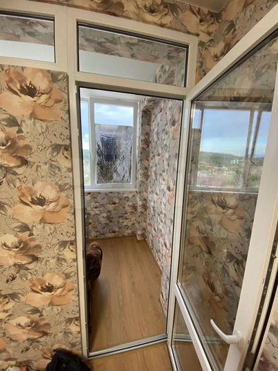 1-к. квартира, 41,1 м², 7/10 эт.