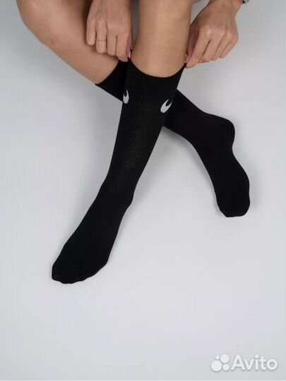 Носки nike everyday