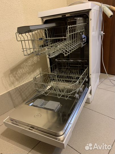 Посудомоечная машина bosch 45 б/у