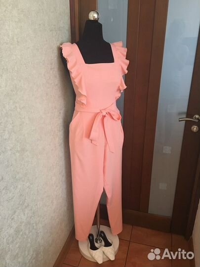 Комбинезон женский 46-48