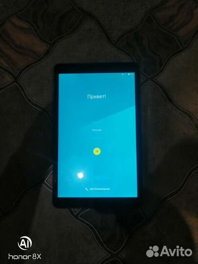 Планшет alcatel one touch galaxy pixi 3