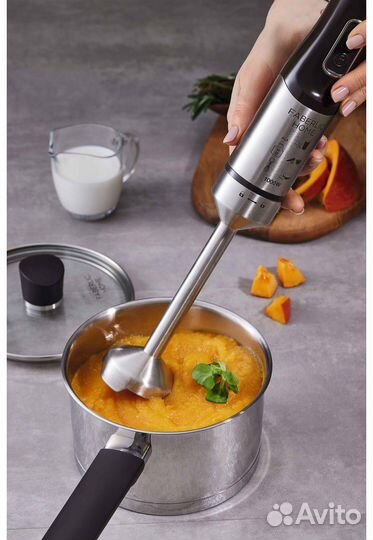 Блендер погружной