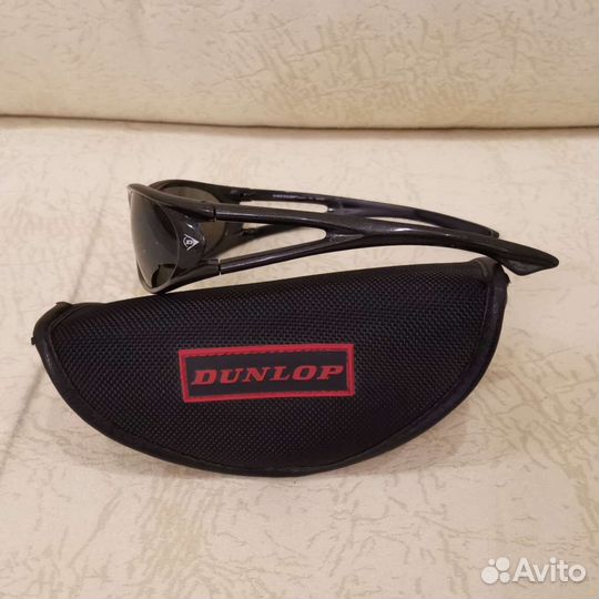 Солнцезащитные очки мужские Dunlop