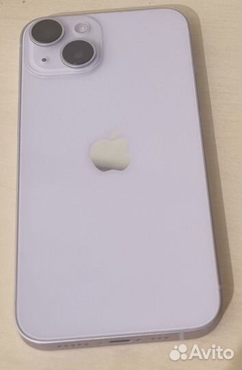 iPhone 14, 128 ГБ