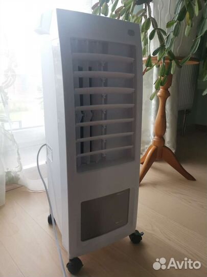 Увлажнитель воздуха Amberg mscg 4000