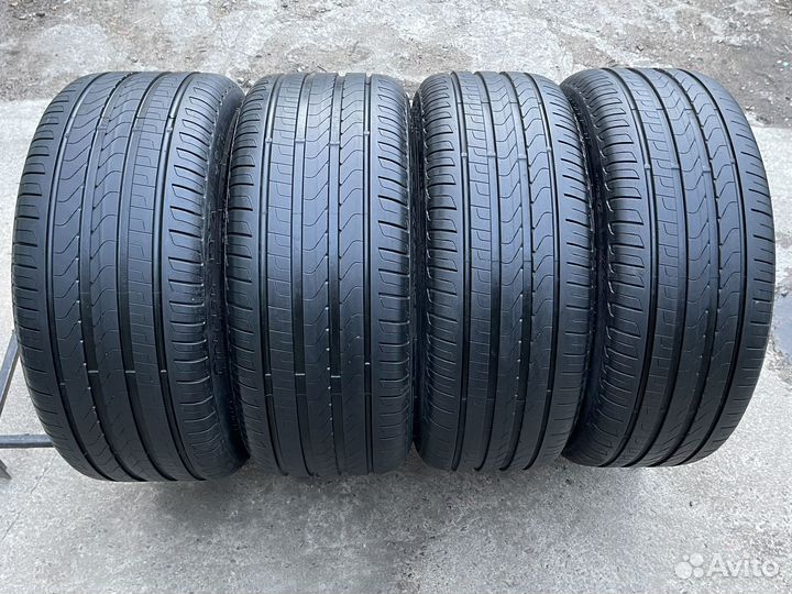 Колеса разноширокие Mercedes r19 диски и шины Rnf