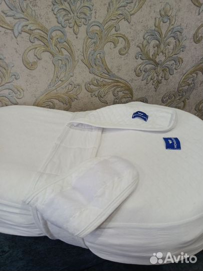 Кокон для новорожденных