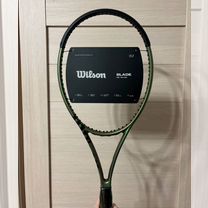 Ракетка Wilson Blade 98 18X20 V8