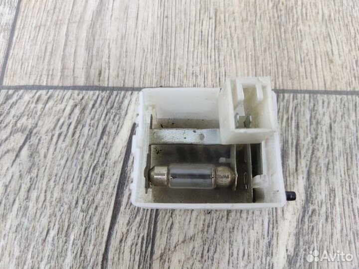 Плафон Подсветки бардачка Albea