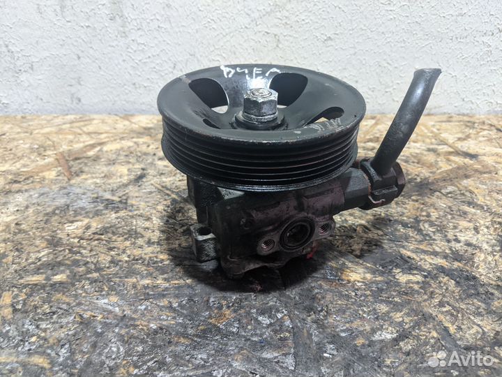 Насос гура Kia Carens хетчбэк D4EA