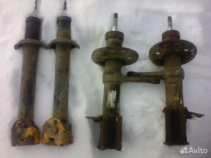 Ваз01-07.08-15.10-12калина.пр ока.стойки балки итд