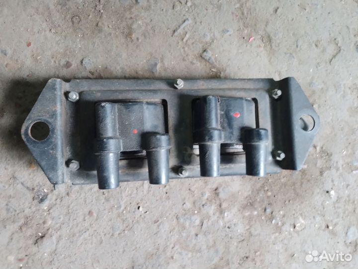 Модуль на газель